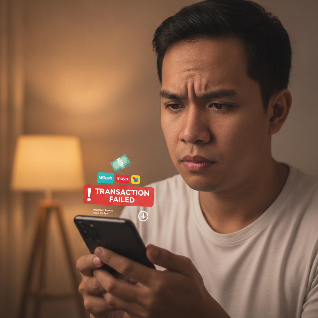 Illustration: RK Astral Withdrawal Failed: Reasons and How to Retry Your Cashout