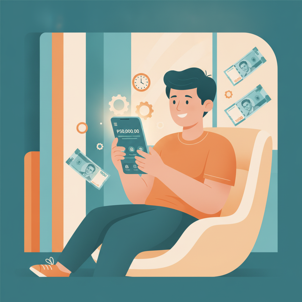 Illustration: RK Astral Withdrawal Time: How Long Each Payment Method Takes