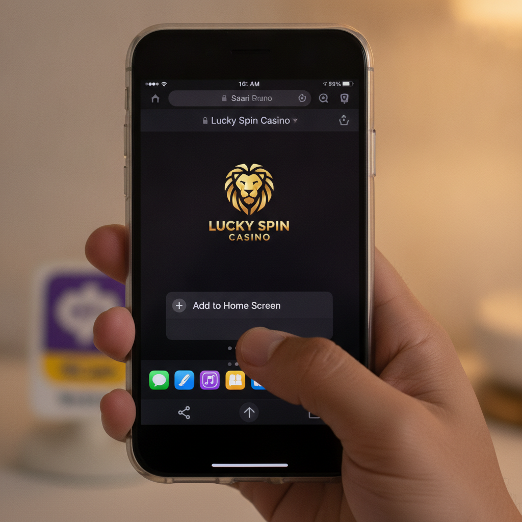 Illustration: RK Astral App for iOS: Installation Options and Mobile Browser Workaround